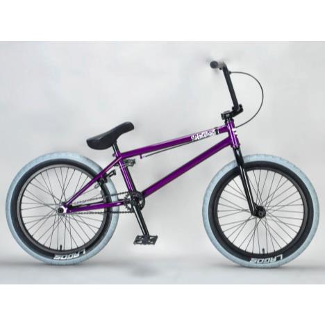 Mafia Super Kush BMX Bike Purple £349.00
